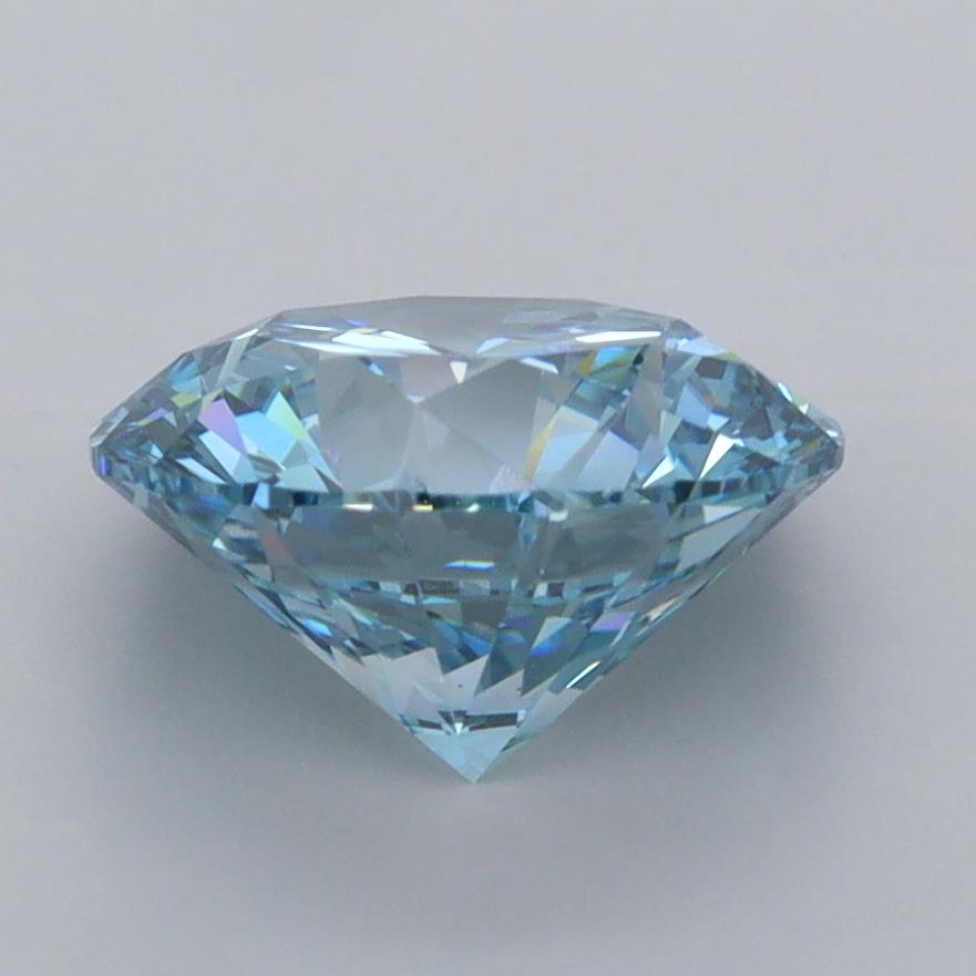 2.97 Carat Round Lab Diamond :: 360 spin frame 02