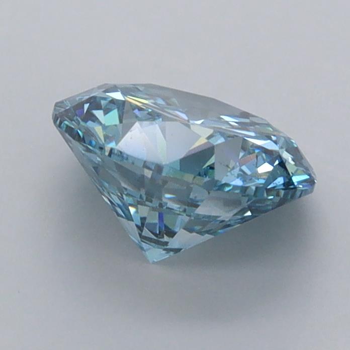 1.51 Carat Round Lab Diamond :: 360 spin frame 04