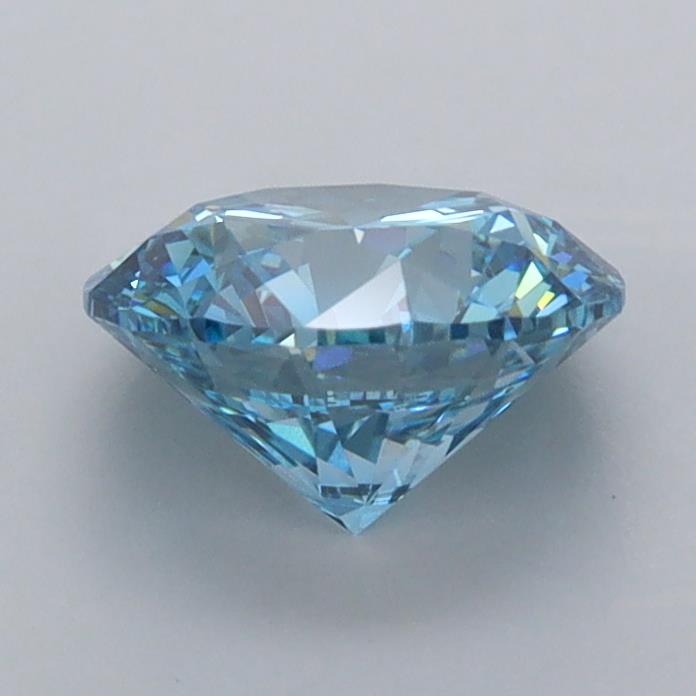 1.53 Carat Round Lab Diamond :: 360 spin frame 02