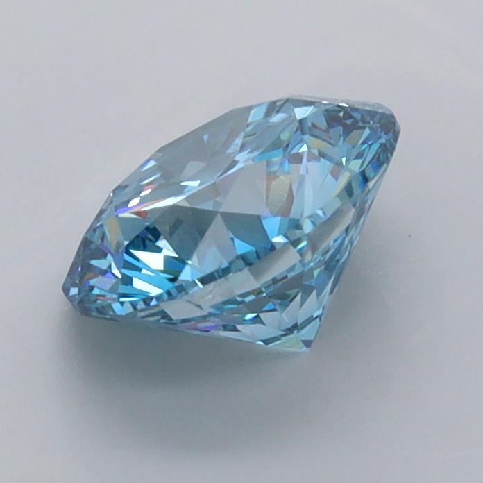 1.53 Carat Round Lab Diamond :: 360 spin frame 03
