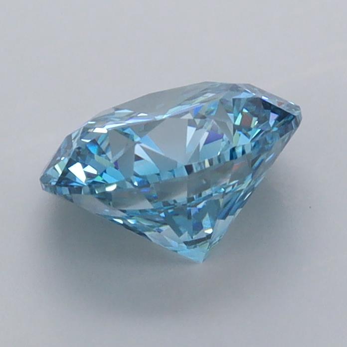 1.53 Carat Round Lab Diamond :: 360 spin frame 05