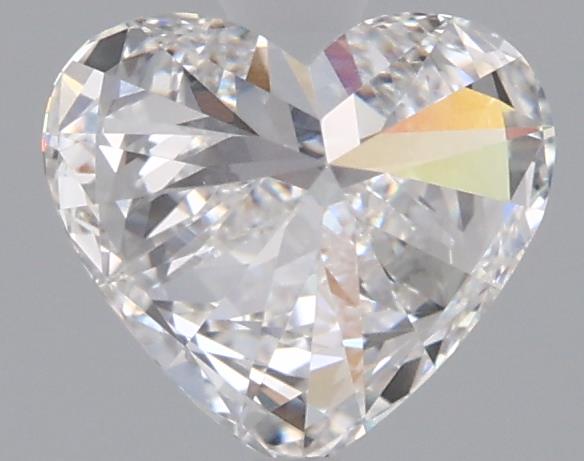 1.08 Carat Heart Lab Diamond :: 360 spin frame 02