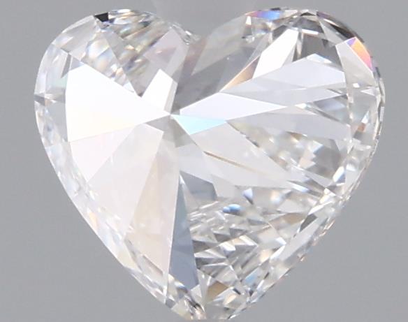 1.08 Carat Heart Lab Diamond :: 360 spin frame 06