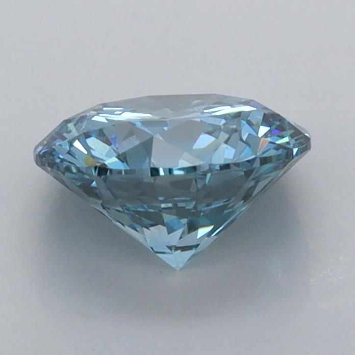 1.51 Carat Round Lab Diamond :: 360 spin frame 02