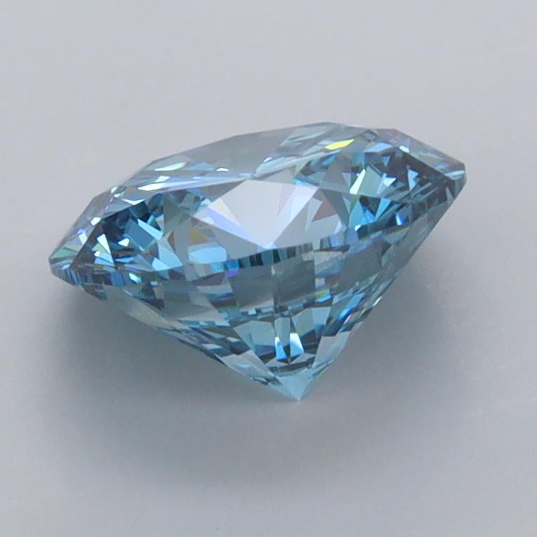 2.06 Carat Round Lab Diamond :: 360 spin frame 06