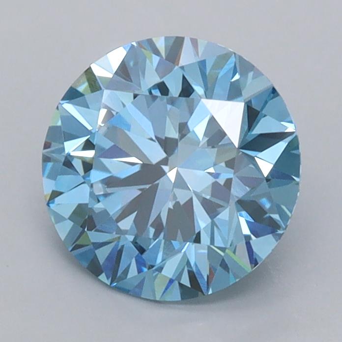 1.47 Carat Round Lab Diamond :: 360 spin frame 04