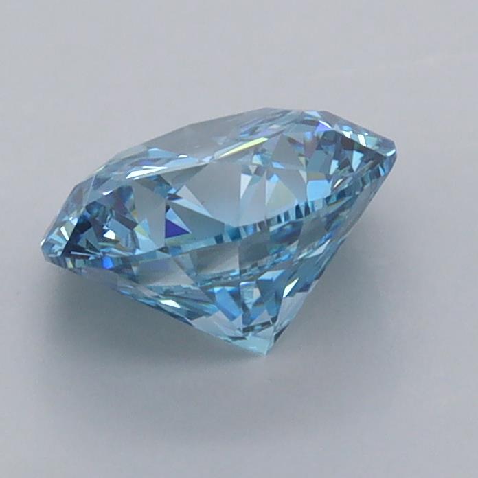 1.47 Carat Round Lab Diamond :: 360 spin frame 07
