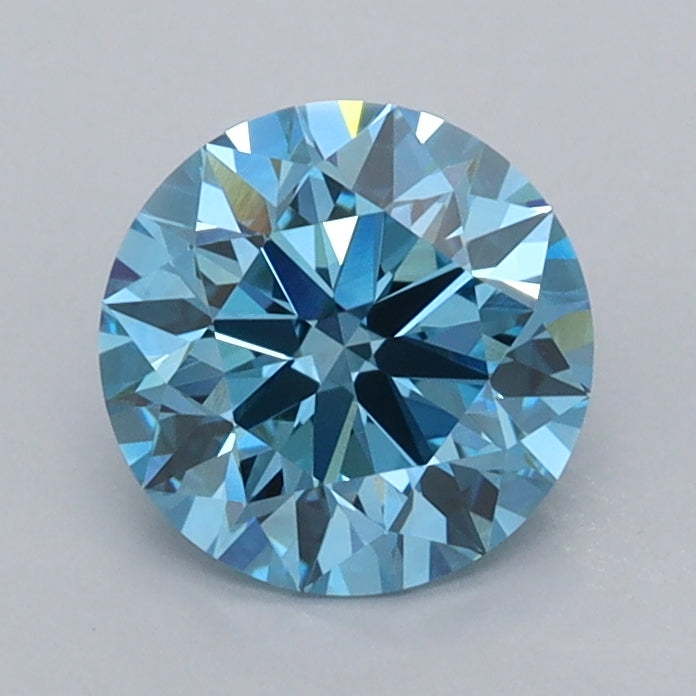 1.15 Carat Round Lab Diamond
