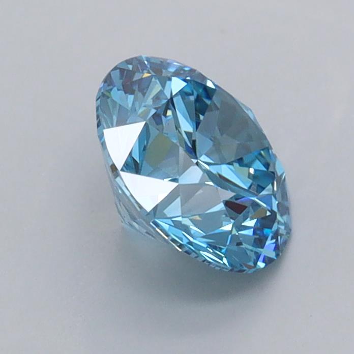 1.15 Carat Round Lab Diamond :: 360 spin frame 01