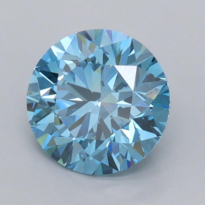 1.15 Carat Round Lab Diamond :: 360 spin frame 05
