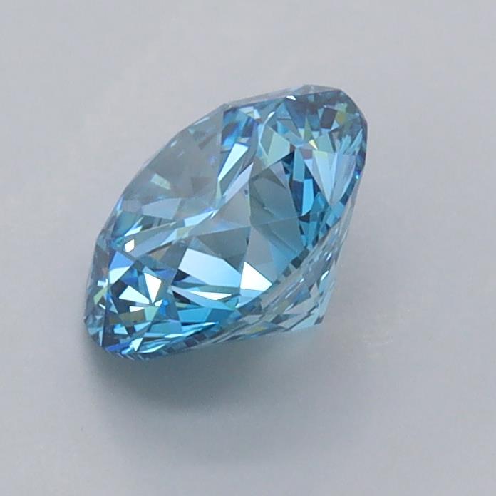 1.15 Carat Round Lab Diamond :: 360 spin frame 06