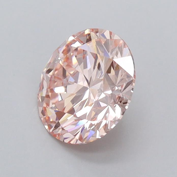 0.97 Carat Round Lab Diamond :: 360 spin frame 04