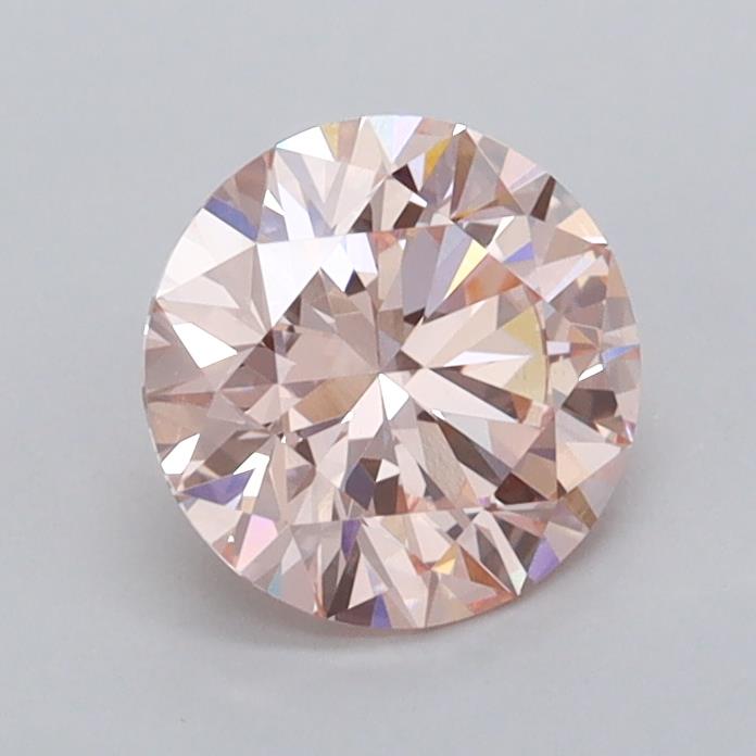 0.97 Carat Round Lab Diamond :: 360 spin frame 05