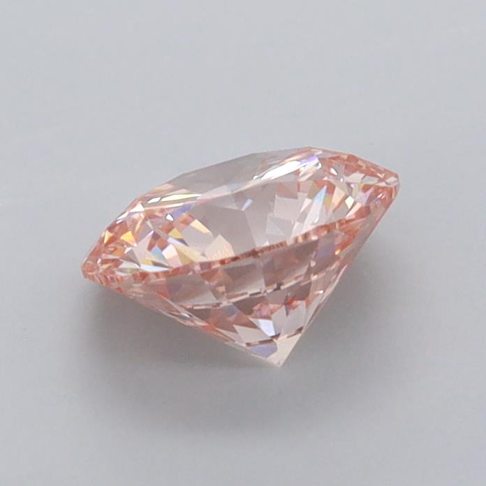 0.97 Carat Round Lab Diamond :: 360 spin frame 06