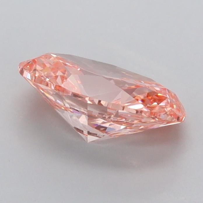 1.06 Carat Oval Lab Diamond :: 360 spin frame 04