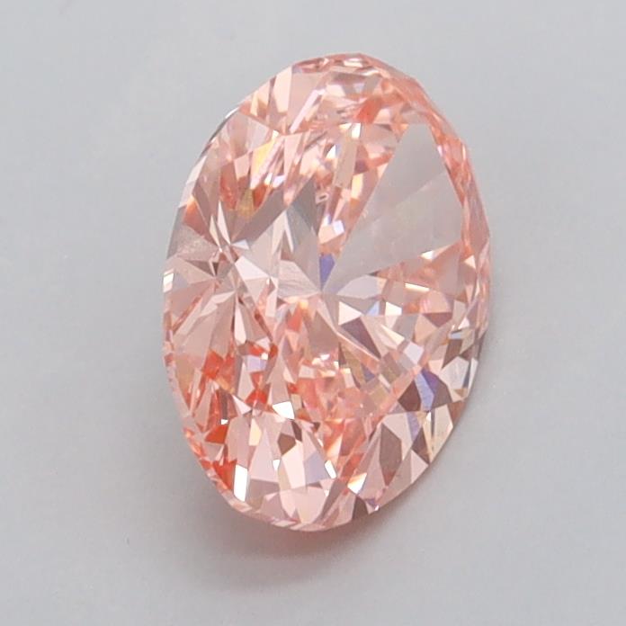 1.06 Carat Oval Lab Diamond :: 360 spin frame 05