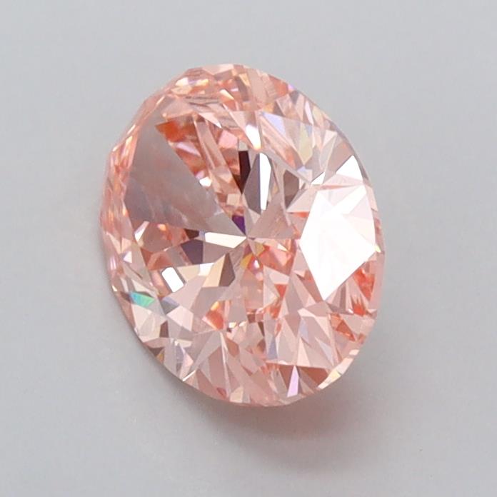 1.06 Carat Oval Lab Diamond :: 360 spin frame 06
