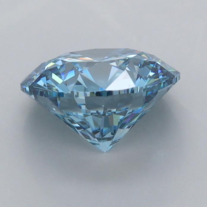 1.50 Carat Round Lab Diamond :: 360 spin frame 01