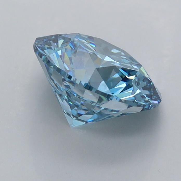 1.50 Carat Round Lab Diamond :: 360 spin frame 03