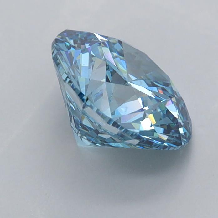 1.50 Carat Round Lab Diamond :: 360 spin frame 04