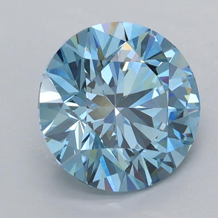 1.50 Carat Round Lab Diamond :: 360 spin frame 05