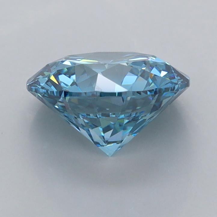 1.53 Carat Round Lab Diamond :: 360 spin frame 02