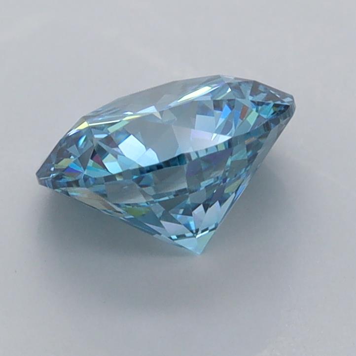 1.53 Carat Round Lab Diamond :: 360 spin frame 05