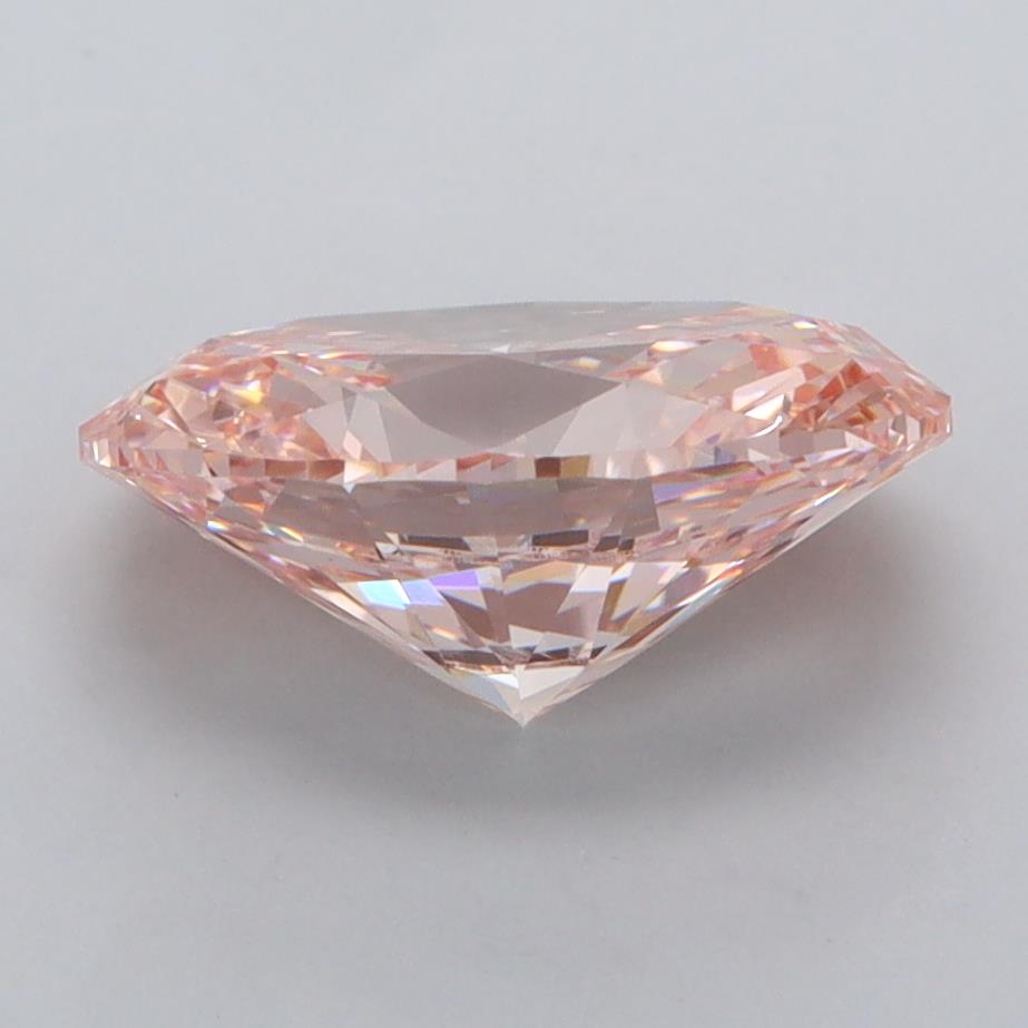 2.54 Carat Oval Lab Diamond :: 360 spin frame 01