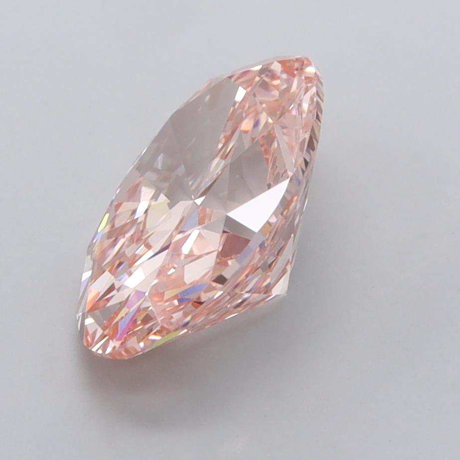 2.54 Carat Oval Lab Diamond :: 360 spin frame 04
