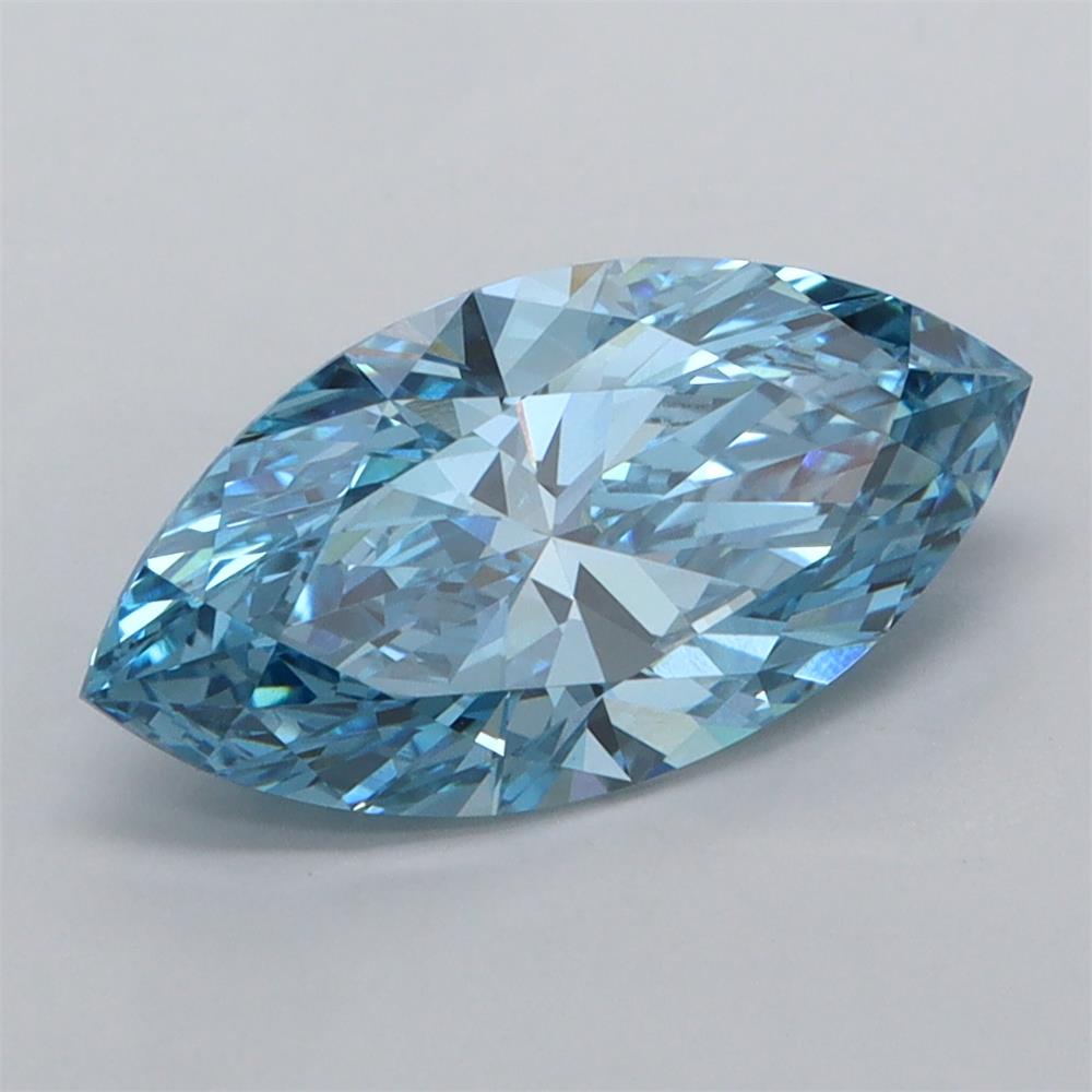 2.03 Carat Marquise Lab Diamond :: 360 spin frame 04
