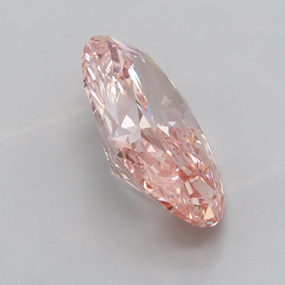 2.05 Carat Oval Lab Diamond :: 360 spin frame 04
