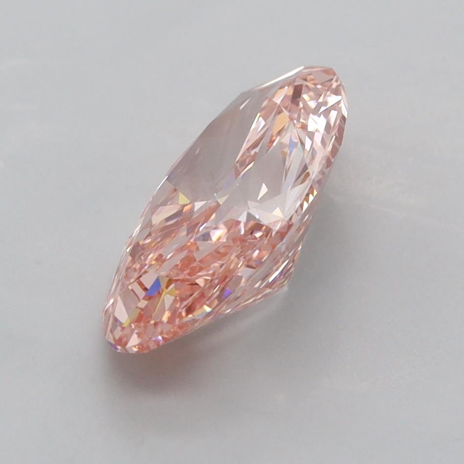 2.05 Carat Oval Lab Diamond :: 360 spin frame 05