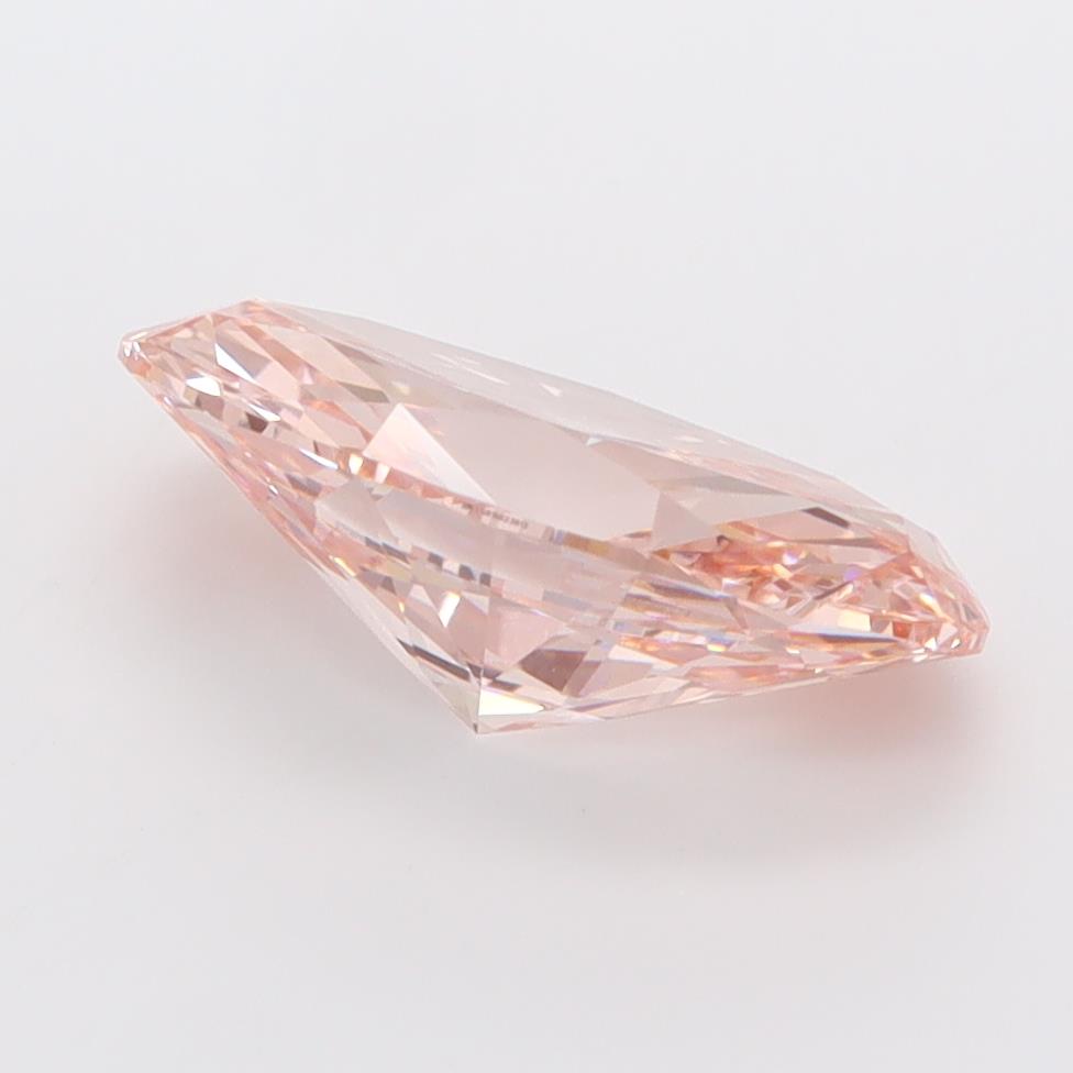 2.04 Carat Oval Lab Diamond :: 360 spin frame 04