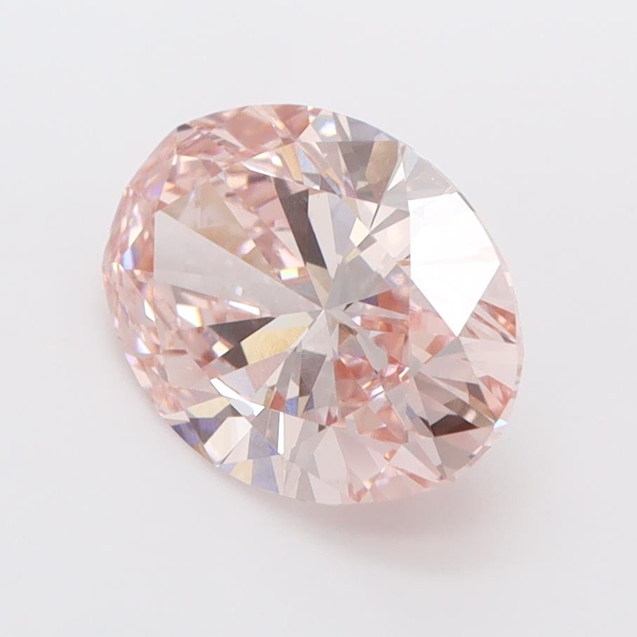1.95 Carat Oval Lab Diamond :: 360 spin frame 03