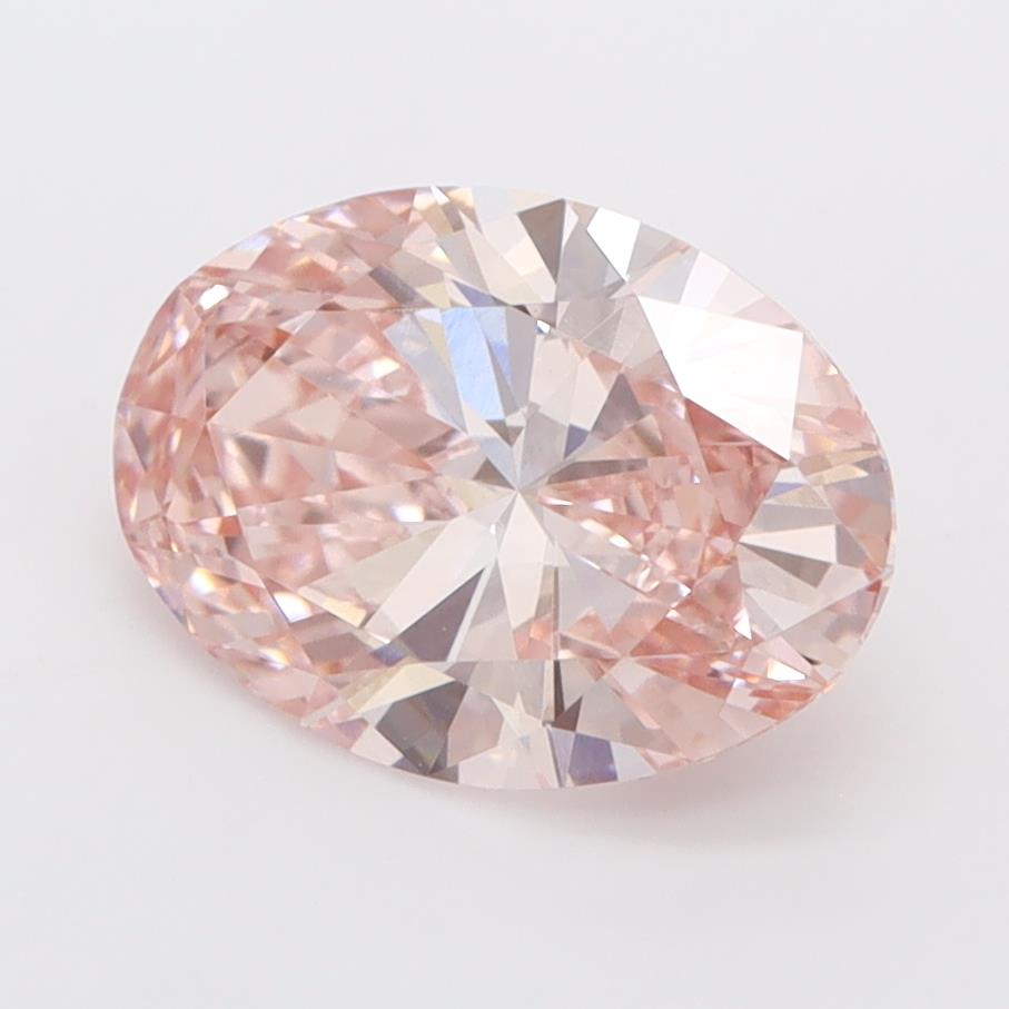 1.95 Carat Oval Lab Diamond :: 360 spin frame 07
