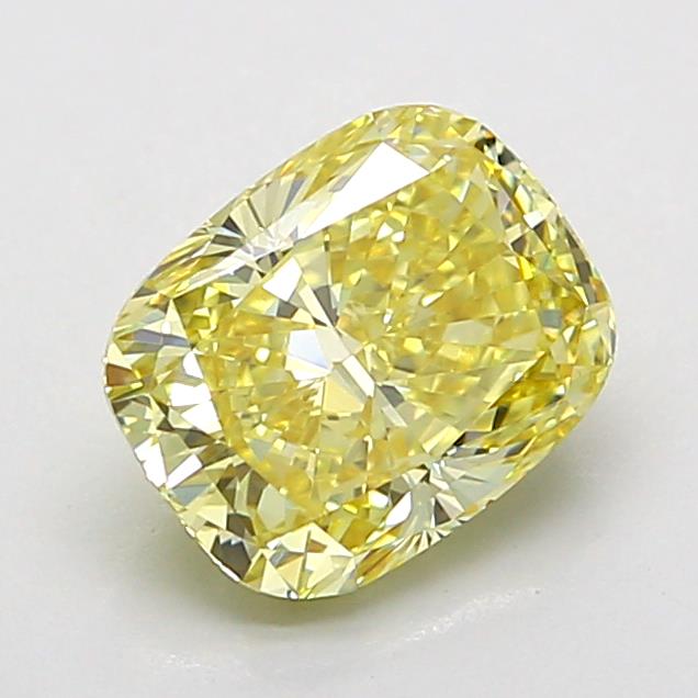 1.52 Carat Elongated Cushion Lab Diamond :: 360 spin frame 04