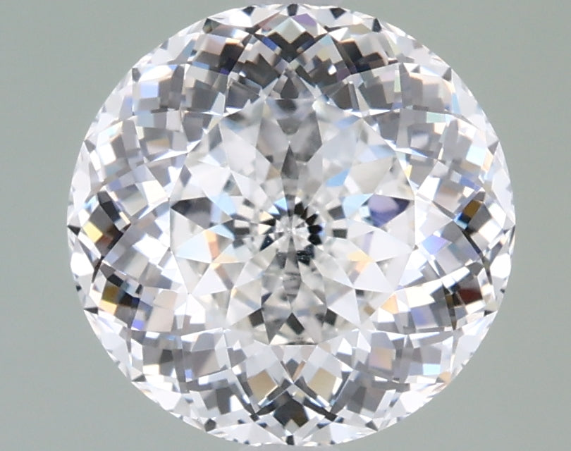 2.52 Carat Portuguese Lab Diamond