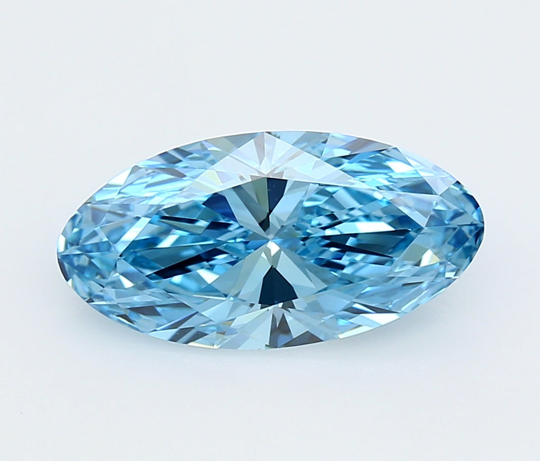 3.03 Carat Oval Lab Diamond