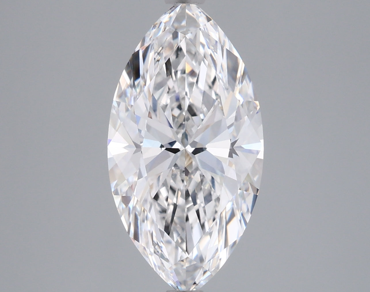 3.04 Carat Marquise Lab Diamond