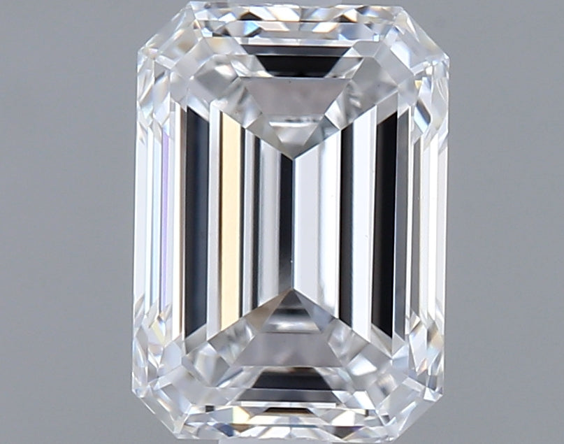 1.51 Carat Emerald Lab Diamond