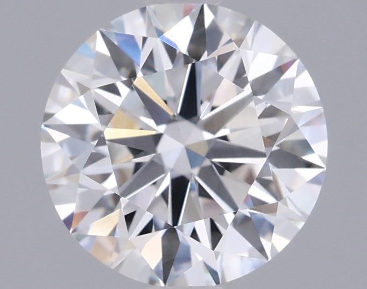 1.50 Carat Round Lab Diamond
