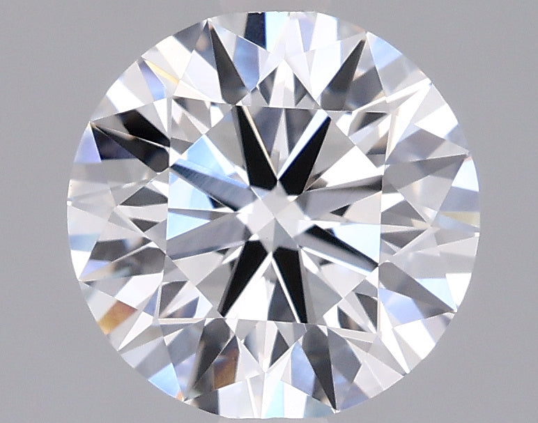1.50 Carat Round Lab Diamond