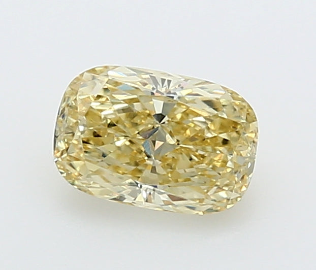 1.01 Carat Cushion Lab Diamond