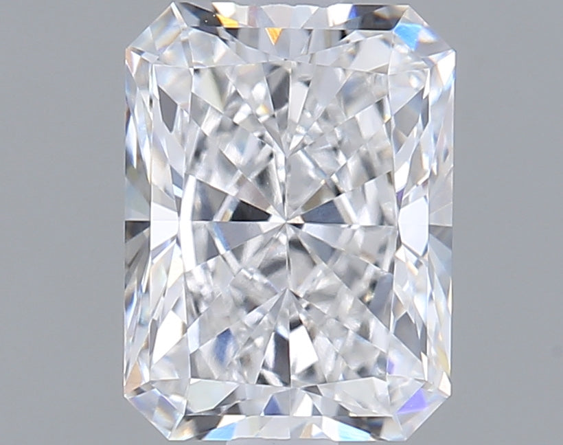 1.52 Carat Radiant Lab Diamond