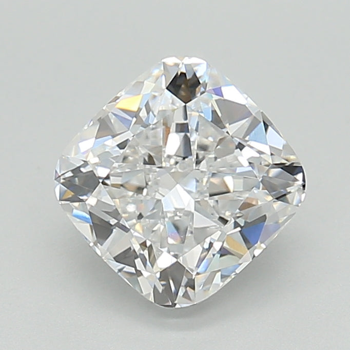 2.06 Carat Cushion Lab Diamond