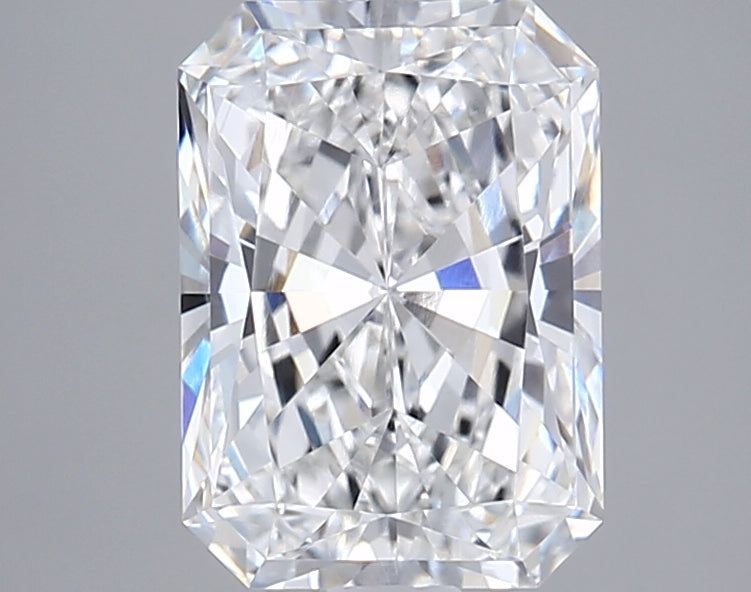 2.07 Carat Radiant Lab Diamond
