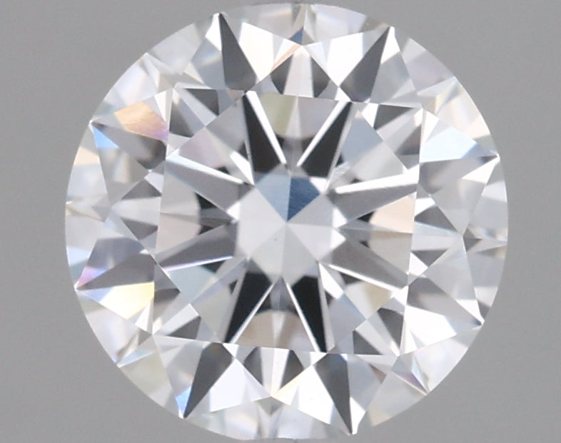 1.51 Carat Round Lab Diamond