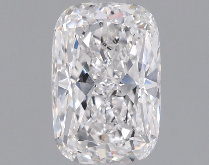 1.06 Carat Elongated Cushion Lab Diamond