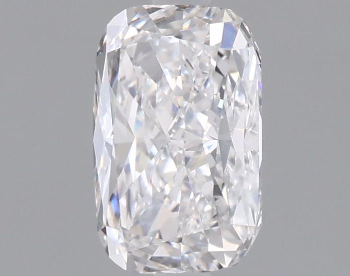1.06 Carat Elongated Cushion Lab Diamond :: 360 spin frame 06