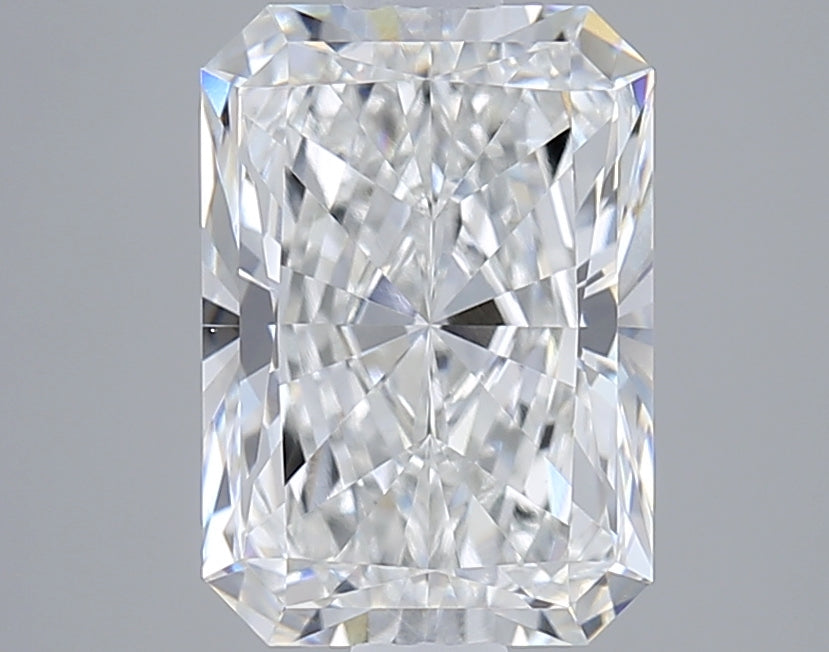 2.10 Carat Radiant Lab Diamond